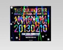 Mua The Idolm Ster Master Box Viii 会場限定販売 アイドルマスター アイマス 冬フェス Tren Amazon Nhật Chinh Hang 21 Fado