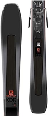 salomon e xdr 78 st