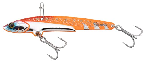 JACKALL ビッグバッカー 107 鰤カスタム 超サゴシスパークの商品画像