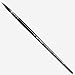 da Vinci Watercolor Series 498 Casaneo Paint Brush, Round Quill New Wave Synthetics, Size 0