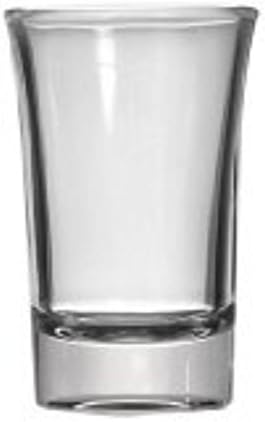 Set of 6 Dessert Glasses / Dessert Shot Glasses / Shooters
