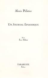 Un  journal épisodique