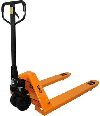 Bannon Multi-Directional Pallet Jack - 5500-Lb. Capacity