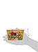 Nissin Hot & Spicy Chicken Flavor Bowl Noodles (18 Pack)
