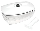 Vacu Vin Vacuum Instant Marinater