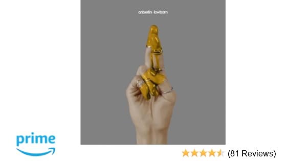 Anberlin Lost Songs