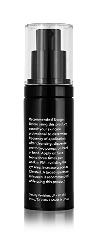 Revision Skincare Retinol Complete 1.0, 1 Fl Oz
