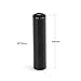 SMALLRIG Aluminium Alloy 15mm Rods 2.5 Inch 63.5mm Long with 1/4-20 Threads for Clamp Mount - 1590