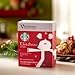 2015 Starbucks Christmas Blend, Verismo 12 Count