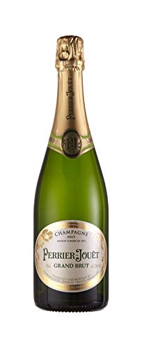 Perrier-Jouët Grand Brut Champagne avec Etui Bouteille 75cl