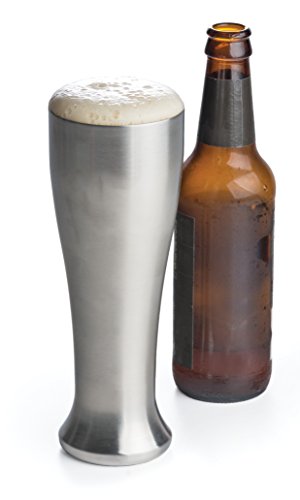 Endurance Pilsner Glass