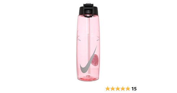 nike flow water bottle