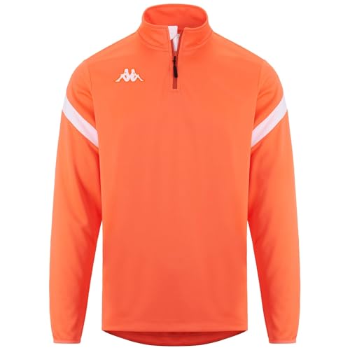 Kappa Dolvole Pullover-Westen für Herren