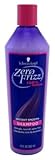 Zero Frizz 100% Rescue Instant Smooth Shampoo - 12 oz