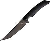 Bastinelli Creations PY Fixed Blade Model BAS207