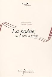 La  poésie