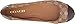 COACH Chelsea Khaki/Chestnut 8.5 M