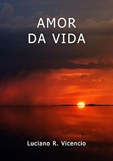 Livro Amor da Vida
