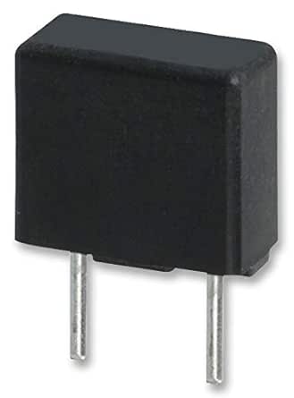 Предохранитель mst 1a 250v