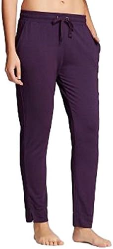 Masked Brand Gilligan & O'Malley Women's Total Comfort Pajama Pant