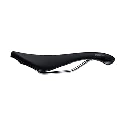 Fabric Scoop Elite Radius Saddle – CroMo Rails