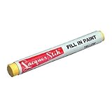 Lacquer-Stik Fill-In Paint Markers - black lacquer-stikfill-in pai [Set of 2]