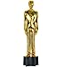 Awards Night Male Statuette Party Accessory (1 count) (1/Pkg)