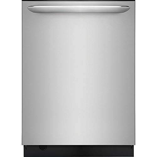 Frigidaire FGID2479SF 24" Energy Star Fully Integrated BuiltIn