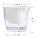 Flower pots indoor or Outdoor, Self Watering Planter 7