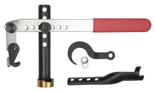 KS Tools 150.0918 Ventilfeder-Montagewerkzeug