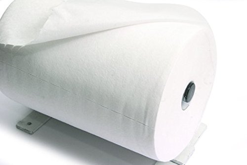 165 feet long non woven lint free esthetic wipe roll sp…