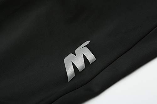 image for Mysenlan Women's Cycling 3D Padded Long Pants Bike Breathable Riding T