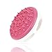Cellulite Massager Anti Cellulite Brush Cellulite Massaging Remover Body Bath Brush for Smooth Skin with massage oil for Men and Women by KRRAMEL