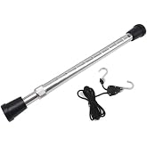 Houshan Hatch Jammer Holder Support Rod Replacement,Retractable Car Door Jammer Kit,Car Trunk Lift Gate Tailgate Lift Support Strut,Auto Body Tools for Automotive Polishing Repair Paint