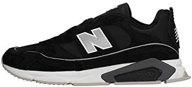 Tênis Masculino X-Racer - New Balance - Preto - Shop2gether