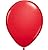 Cars Race Car Party - Red, White, Black - Race Car Party Balloons 100 count