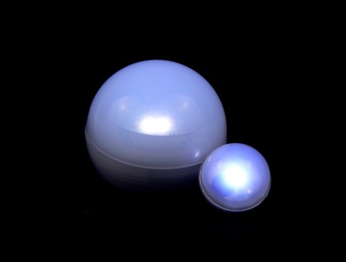 Fortune Products FB-20W Fairy Berries Mama Berry Lights, 1-1/2" Diameter (Case of 12)