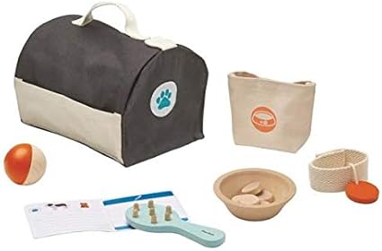 plan toys doctors set