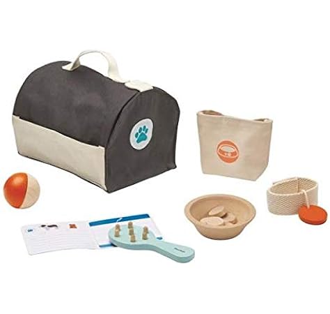 plan toys vet