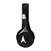 Motorola SH013 BK Pulse Escape + Wireless Over-Ear Headphones - Black