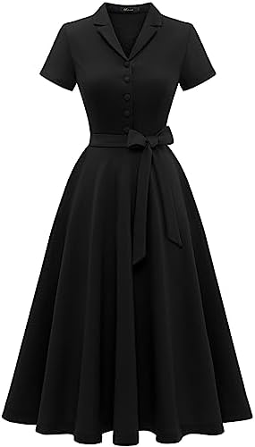 Business Work Dress for Women Elegance Church Dresses Midi Bodycon Pencil  Dress Office Modest Casual Suiting Outfits(Blue,Small) at Amazon Women's  Clothing store