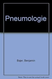 Pneumologie