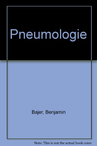 Pneumologie