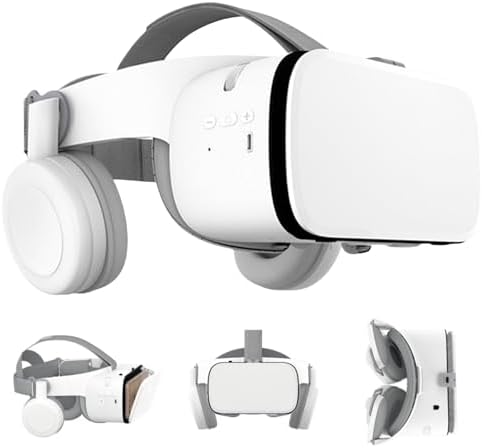 Amazon.com: Oculus Quest All-in-one VR Gaming Headset – 64GB