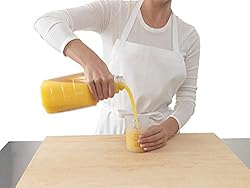 iSi Basics Silicone Flexible Measuring