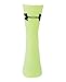 Under Armour Men's UA Speed Don't Lie Crew Socks Large High-Vis Yellow