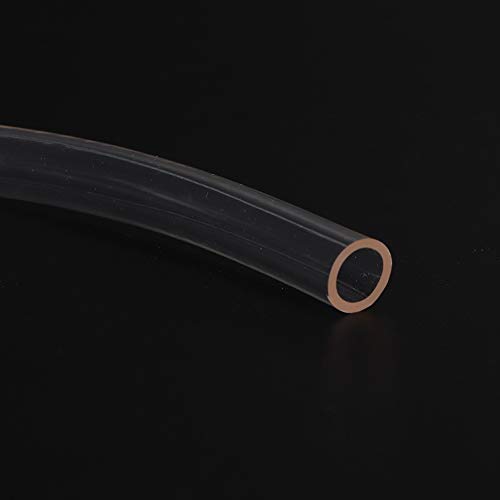 Bewinner-Tubo-Blando-Refrigeracin-por-AguaPVC-Tubo-de-Enfriamiento-de-Agua-Universal-Slim-de-Computer-95x127mm-Tubo-Blando-para-Computadora-Refrigeracin-por-AguaTransparente
