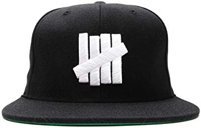 Undefeated 5 Strike HO15 Men's