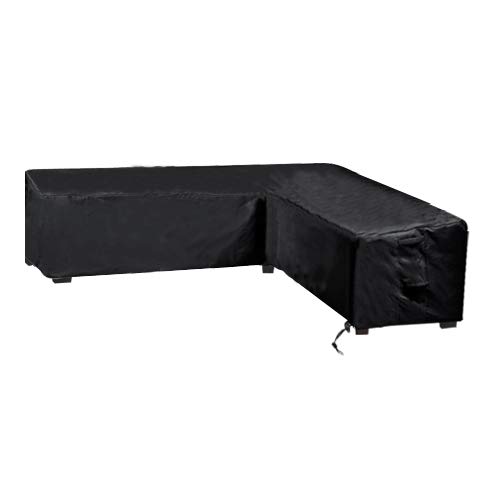 Buy Linkool Upgrade Patio Furniture Sectional Couch Covers,Outdoor