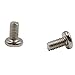 KENMAX® Battery Belt Clip with Screws for Kenwood TK-2160 TK-2360 TK-336 TK-3178 TK-3160M (2 Packs)